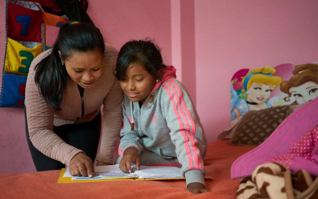 Feminismo y Buen Vivir