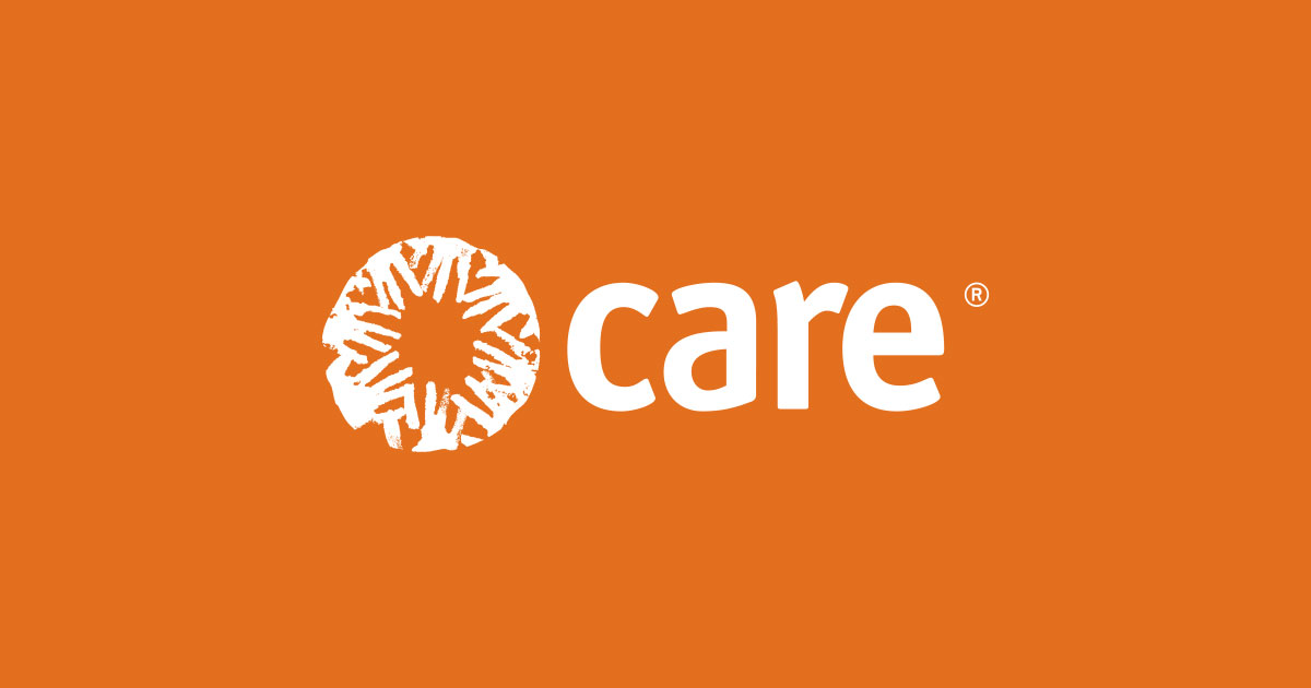 CARE logo