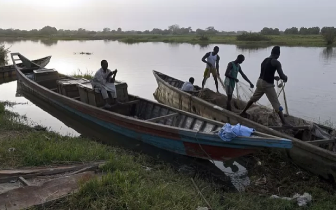 PLAN COMUNITARIO PARTICIPATIVO DE ADAPTACIÓN DE LA COMUNA EL SOCORRO DE PACAICAGUAN, PARROQUIA CUBIJÍES