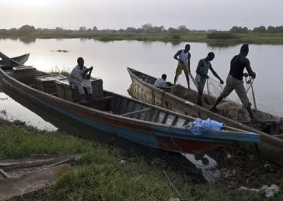 PLAN COMUNITARIO PARTICIPATIVO DE ADAPTACIÓN DE LA COMUNA EL SOCORRO DE PACAICAGUAN, PARROQUIA CUBIJÍES