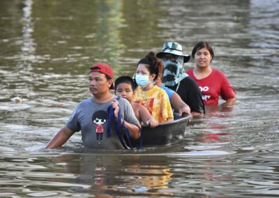 ANÁLISIS DE CAPACIDAD Y VULNERABILIDAD CLIMÁTICA (CVCA) DE LA COMUNA EL SOCORRO DE PACAICAGUAN, PARROQUIA CUBIJÍES