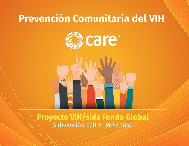 PREVENCIÓN COMUNITARIA DEL VIH