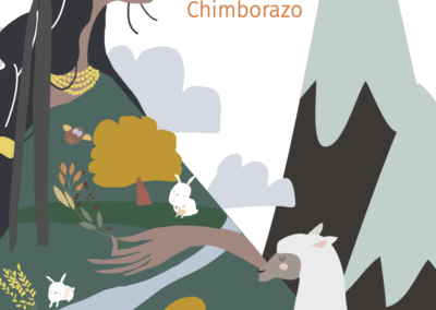 Agenda de Mujeres frente al Cambio Climático | CHIMBORAZO