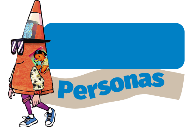 Personas (1)