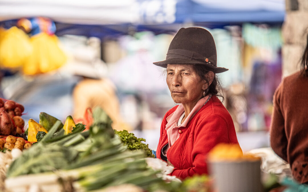 NORMAS SOLICIALES DISCRIMINATORIAS DE GÉNERO, PROYECTOR MUJERES RURALES II
