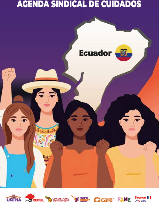 AGENDA SINDICAL DE CIUDADANOS 2026