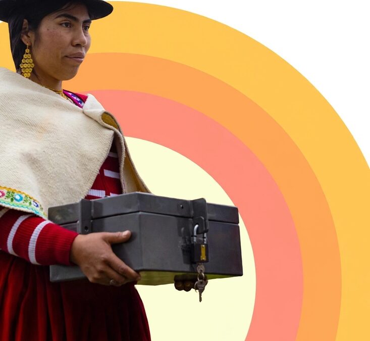 VSLA: cuando el ahorro comunitario impulsa el desarrollo local