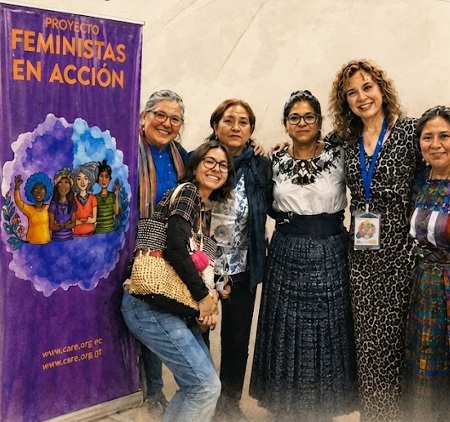 Liderazgo localizado: transformando los territorios desde las organizaciones locales